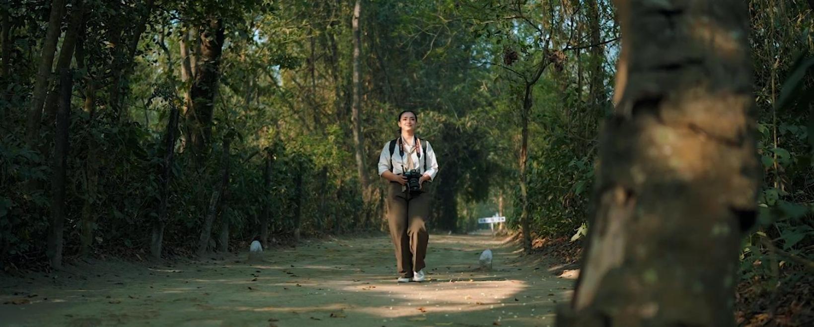 Miraaya Wellness And Golf Resort Chitwan Exteriör bild