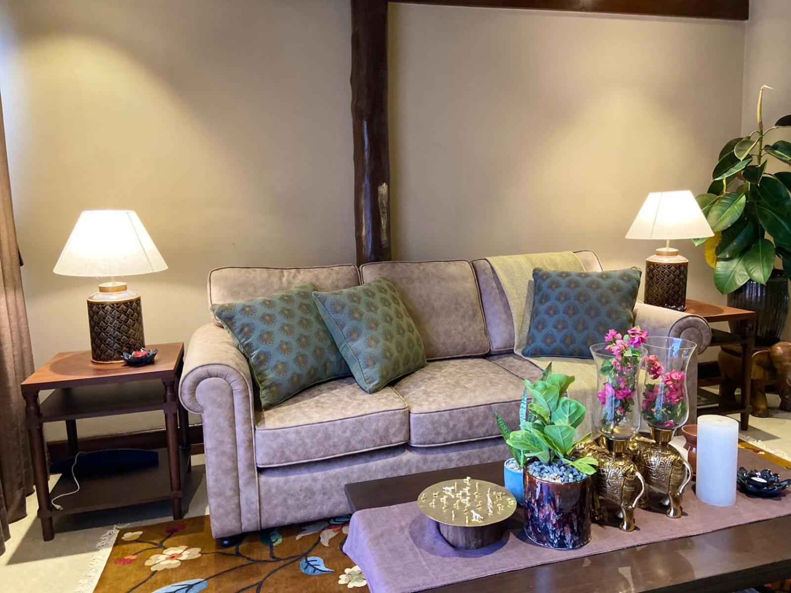 Miraaya Wellness And Golf Resort Chitwan Exteriör bild